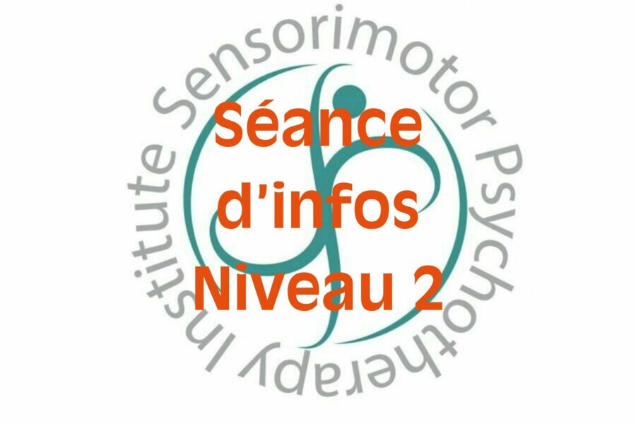 Posez vos questions, en ligne, à Raphaël Gazon concernant le niveau 2 en Psychothérapie Sensorimotrice® le 15/06/2026.