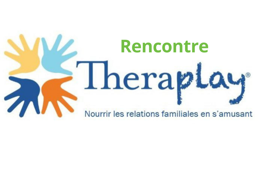 Rencontre en ligne et gratuite : « Theraplay® : quand la relation devient terrain de thérapie » - le 4 novembre 2026