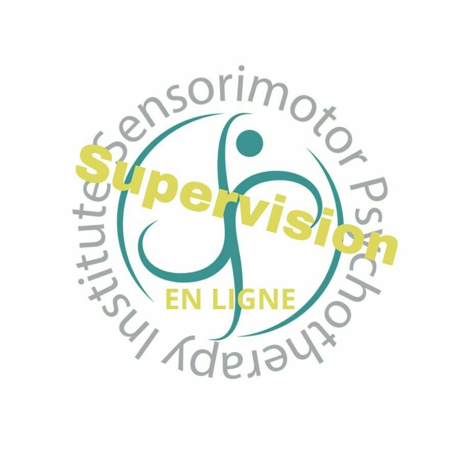 Inscrivez-vous à une journée de supervision en Psychothérapie Sensorimotrice® avec Raphaël Gazon, le 20/09/24 - En ligne