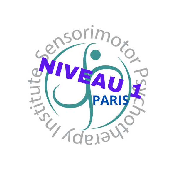 NIVEAU 1 (Paris) : Psychothérapie Sensorimotrice® pour le Traitement du Trauma - dès le 18 septembre 2025