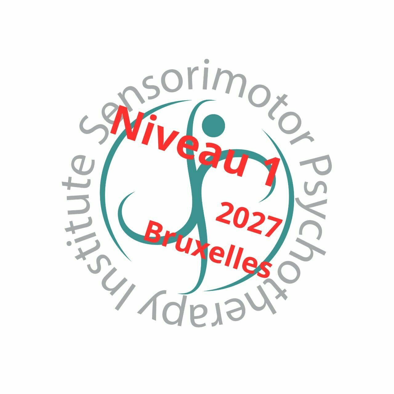 NIVEAU 1 (Bruxelles) : Psychothérapie Sensorimotrice® pour le Traitement du Trauma - dès le 8 mars 2027