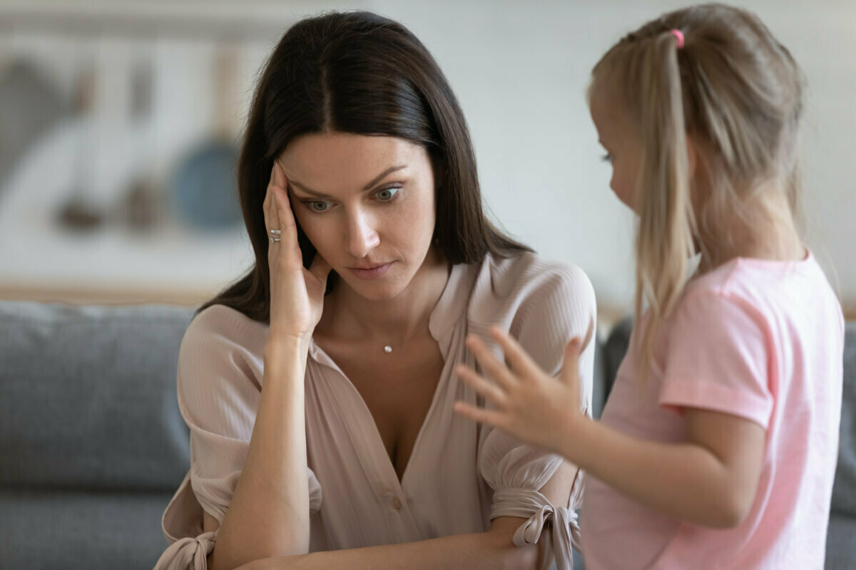 Comprendre, diagnostiquer et traiter le burnout parental