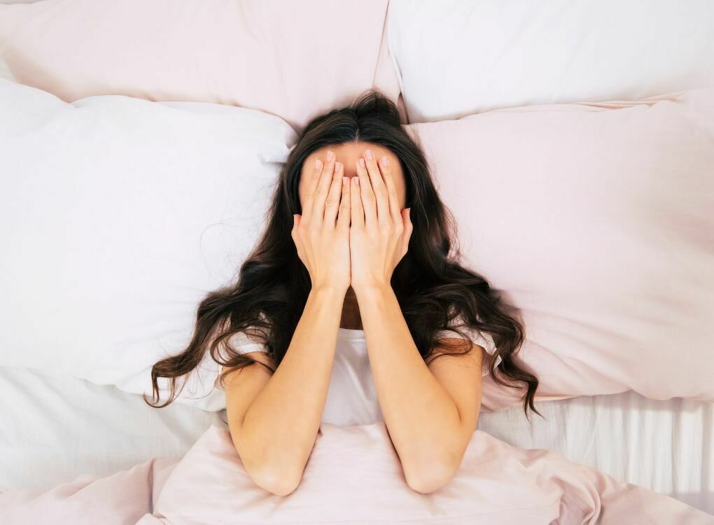 Comprendre et traiter l’insomnie
