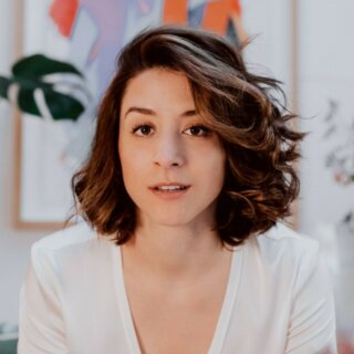 Perrine Bourguignon