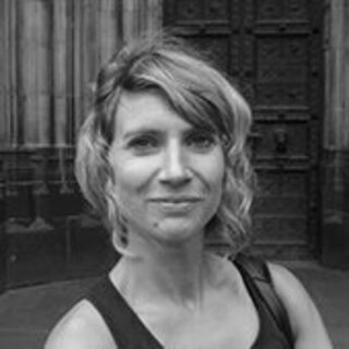 Catherine Dewé