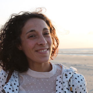 Sarra Limam