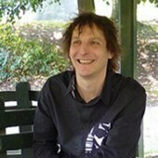 David Maréchal