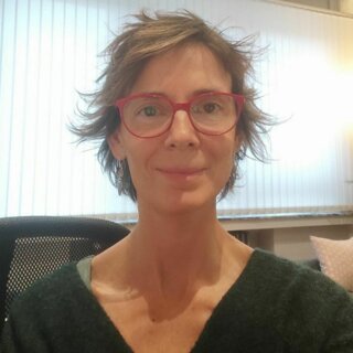Virginie Rogister