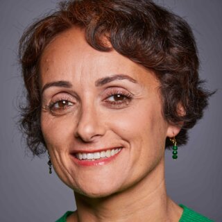 Christine Tenreira Martins