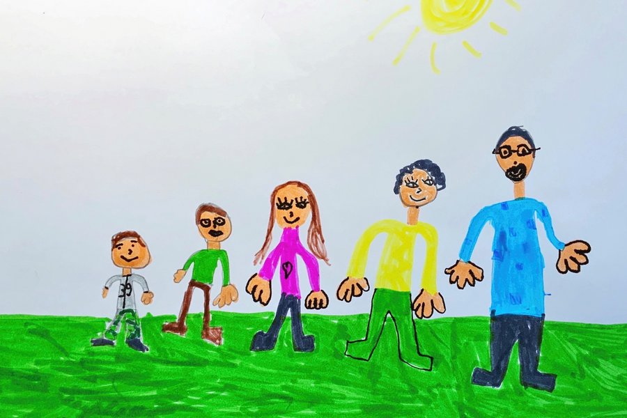 CORONAVIRUS : Le Centre PEPS-E organise des consultations par Internet ou par téléphone pour enfants, ados et parents !