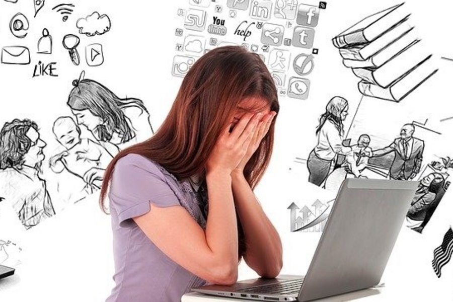 Consultations remboursées au Centre PEPS-E : Extension des soins psychologiques de première ligne à la consultation en ligne