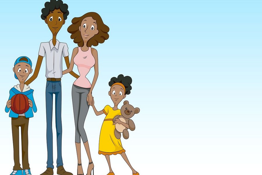 Papa, maman, émoi :  Quand l’épuisement parental prend toute la place !