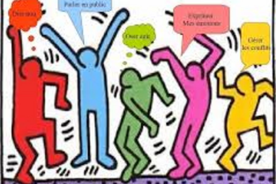 Groupe thérapeutique d'affirmation de soi : 11 janvier 2022