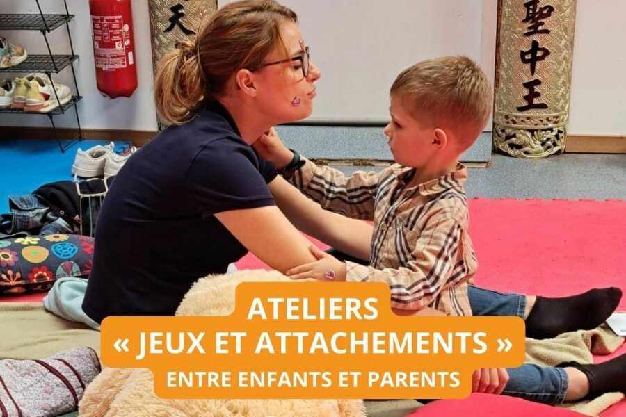 Ateliers 