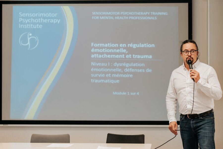 Formations à destination des professionnels de la santé mentale