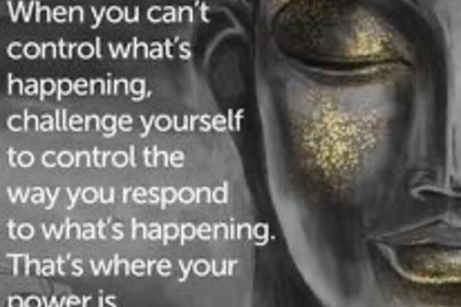 Séance d'information gratuite : Les cycles d'entrainement à la méditation de pleine conscience