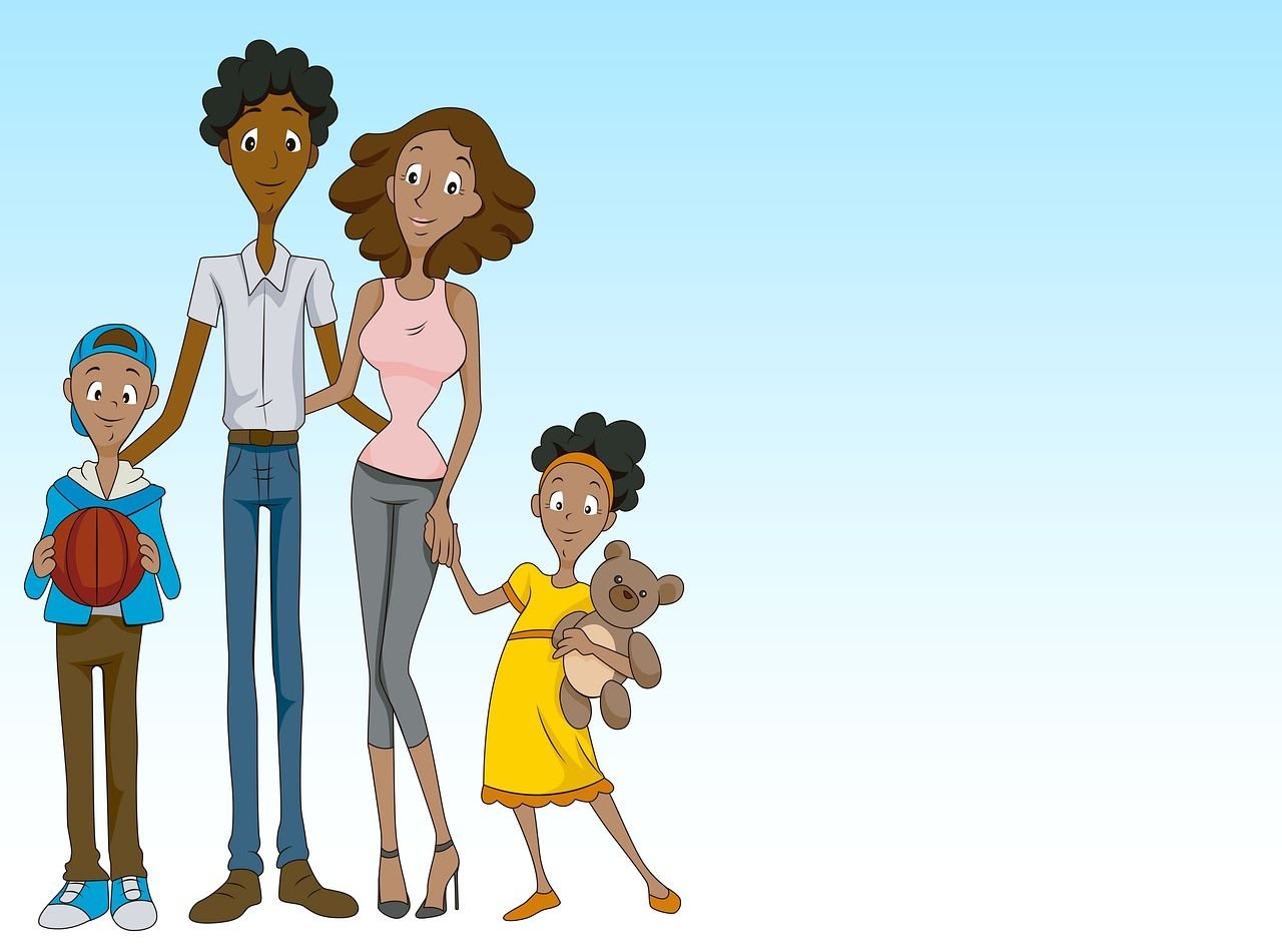 Papa, maman, émoi :  Quand l’épuisement parental prend toute la place !