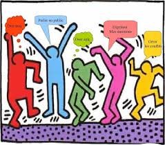 Groupe thérapeutique d'affirmation de soi : 11 janvier 2022