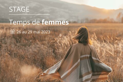 Stage de ressourcement 