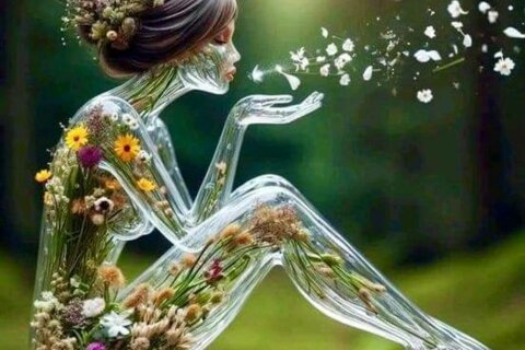 Découvrir l'auto-compassion en pleine conscience : Un cycle de pratique de la méditation de pleine conscience avec une attention explicite à la dimension d'auto-compassion, à partir du 10 mars 2025